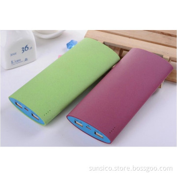 Dual USB Portable Charger / Mobile Power